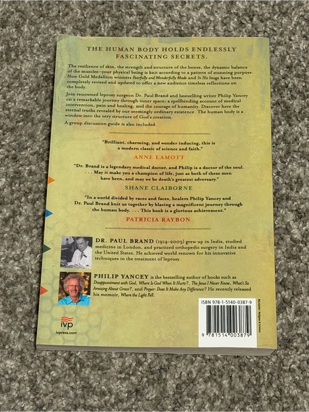 Fearfully and Wonderfully: The Marvel of Bearing God's Image